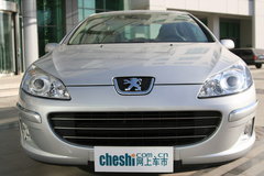 2005款 3.0L 自动 豪华版