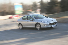 2005款 3.0L 自动 豪华版