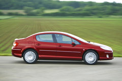 2005款 3.0L 自动 豪华版