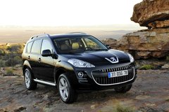 2005款 3.0L 自动 豪华版