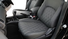 2005款 3.0L 自动 豪华版