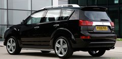 2005款 3.0L 自动 豪华版