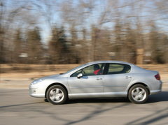 2005款 3.0L 自动 豪华版