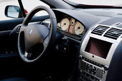 2005款 3.0L 自动 豪华版