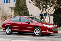 2005款 3.0L 自动 豪华版