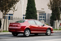 2005款 3.0L 自动 豪华版