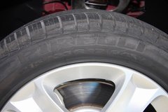 2005款 3.0L 自动 豪华版