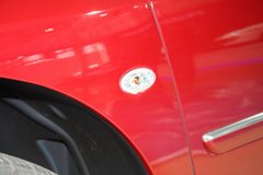 2005款 3.0L 自动 豪华版