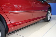 2005款 3.0L 自动 豪华版