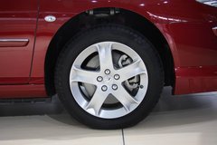 2005款 3.0L 自动 豪华版