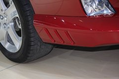 2005款 3.0L 自动 豪华版