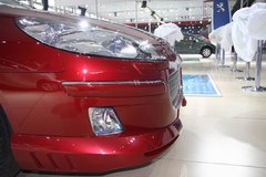 2005款 3.0L 自动 豪华版