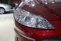 2005款 3.0L 自动 豪华版