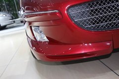 2005款 3.0L 自动 豪华版