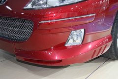 2005款 3.0L 自动 豪华版