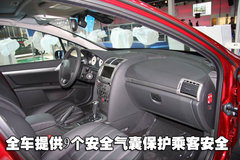 2005款 3.0L 自动 豪华版