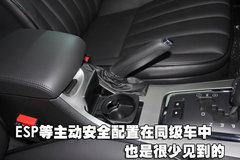 2005款 3.0L 自动 豪华版