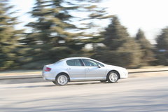 2005款 3.0L 自动 豪华版