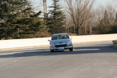 2005款 3.0L 自动 豪华版