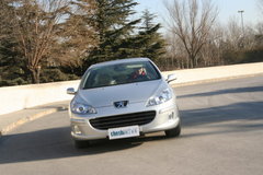2005款 3.0L 自动 豪华版