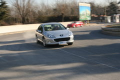 2005款 3.0L 自动 豪华版