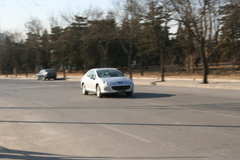 2005款 3.0L 自动 豪华版