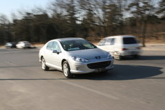 2005款 3.0L 自动 豪华版