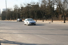 2005款 3.0L 自动 豪华版