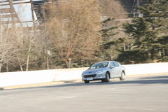 2005款 3.0L 自动 豪华版