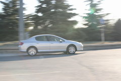 2005款 3.0L 自动 豪华版