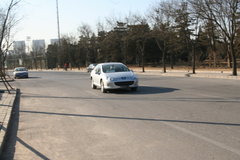 2005款 3.0L 自动 豪华版