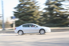 2005款 3.0L 自动 豪华版
