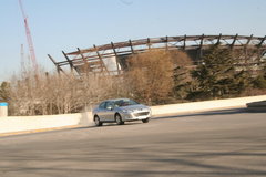 2005款 3.0L 自动 豪华版