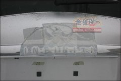 2004款  QX56 7座