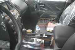 2004款  QX56 7座