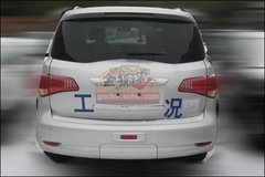 2004款  QX56 7座