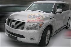 2004款  QX56 7座