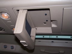 2005款 3.5L 自动 7座