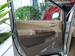 2005款 3.5L 自动 7座