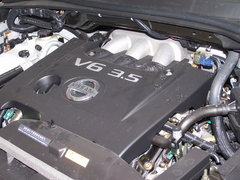 2005款 3.5L 自动 7座