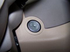 2005款 3.5L 自动 7座
