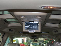2005款 3.5L 自动 7座