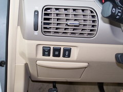 2005款 3.5L 自动 7座