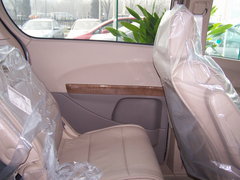 2005款 3.5L 自动 7座