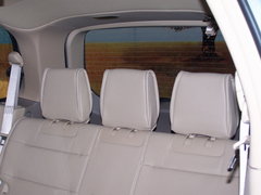 2005款 3.5L 自动 7座