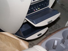 2005款 3.5L 自动 7座