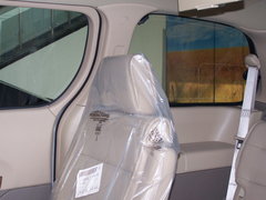 2005款 3.5L 自动 7座