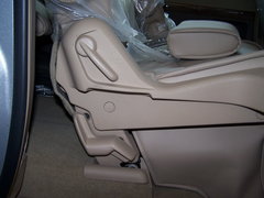 2005款 3.5L 自动 7座