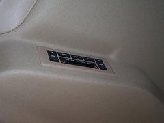 2005款 3.5L 自动 7座