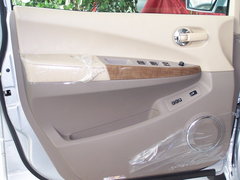 2005款 3.5L 自动 7座